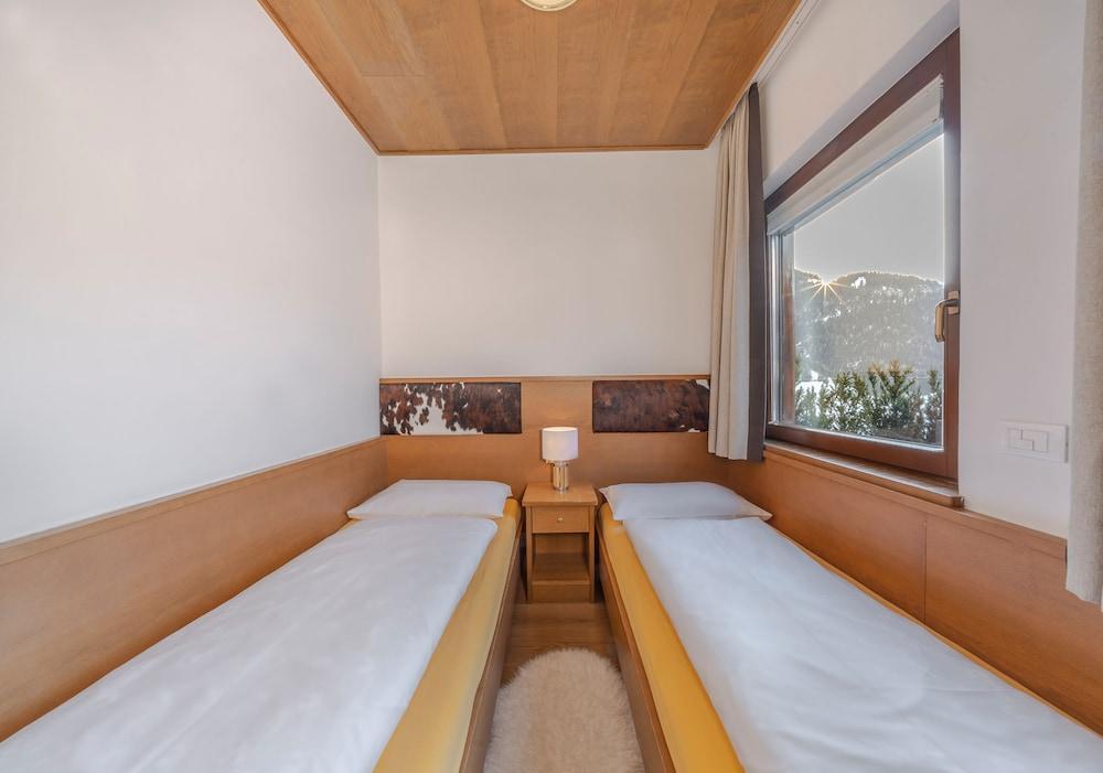 Gran Tubla Apartments Ortisei Eksteriør billede