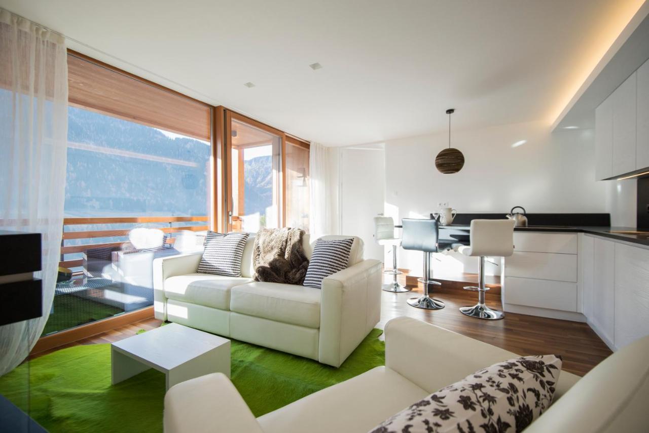 Gran Tubla Apartments Ortisei Eksteriør billede