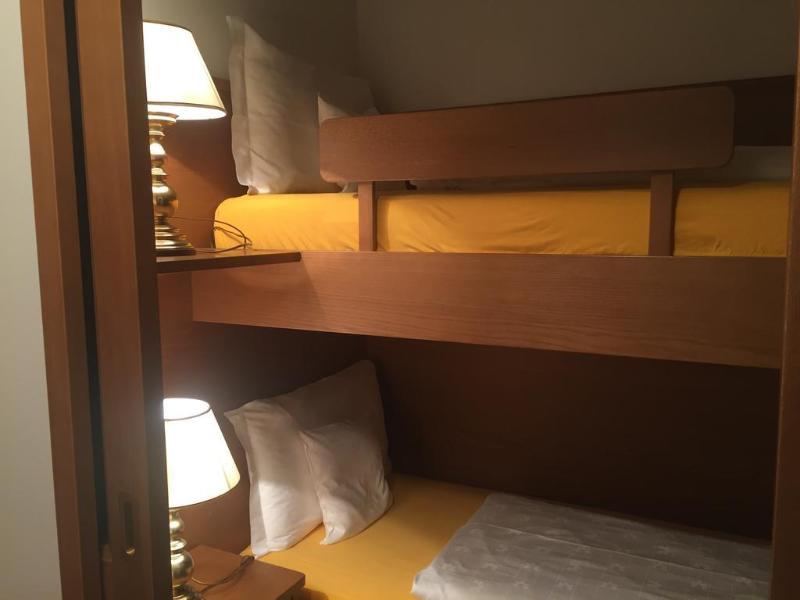 Gran Tubla Apartments Ortisei Eksteriør billede