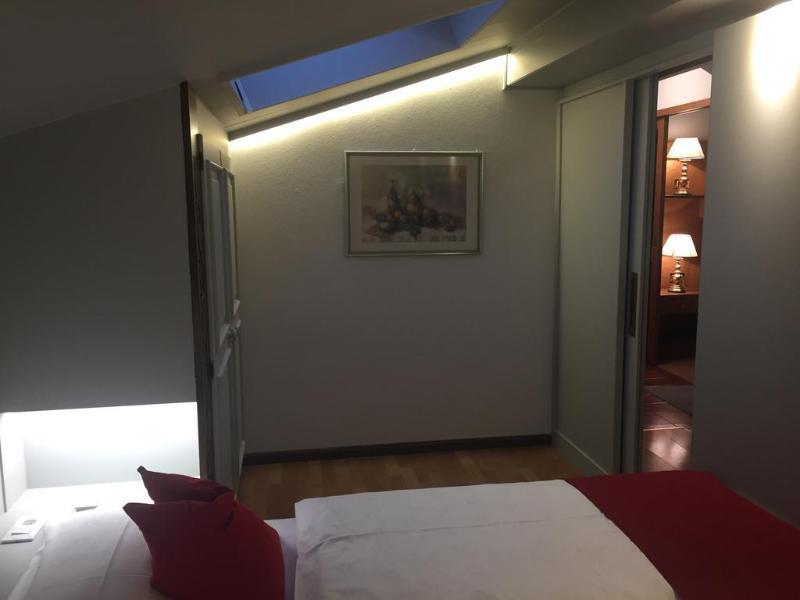 Gran Tubla Apartments Ortisei Eksteriør billede
