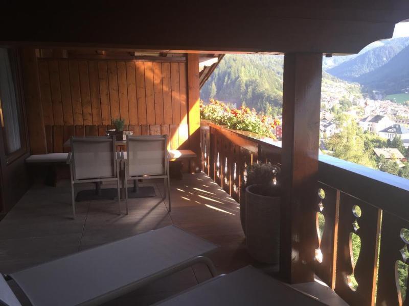 Gran Tubla Apartments Ortisei Eksteriør billede